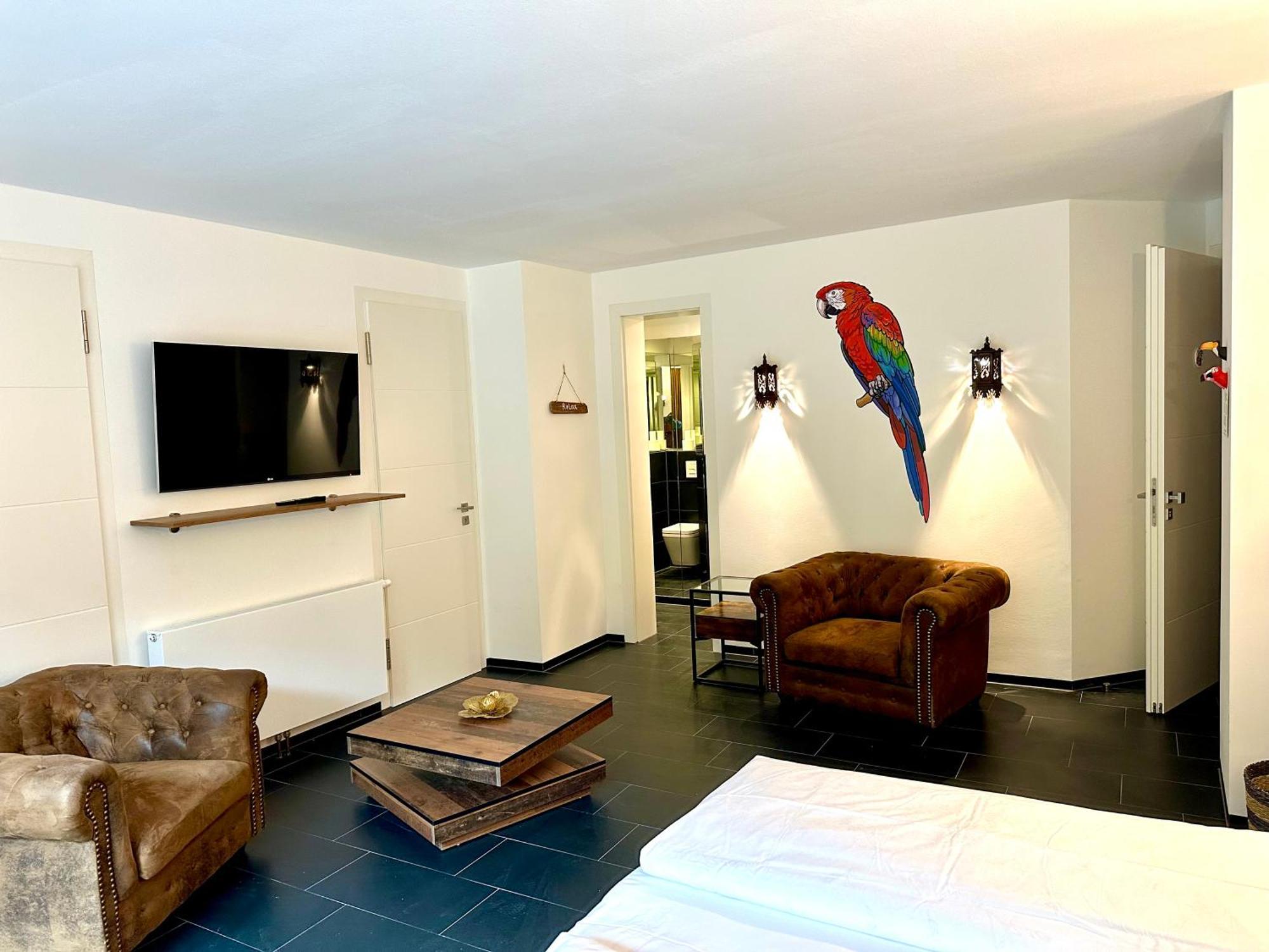 Seaside-Townhouse Aparthotel Timmendorfer Strand Luaran gambar
