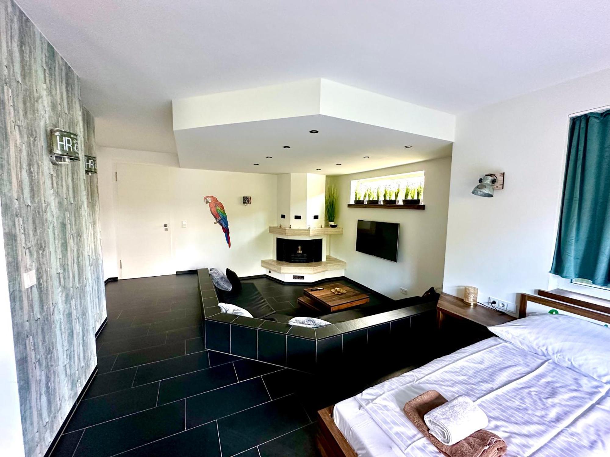Seaside-Townhouse Aparthotel Timmendorfer Strand Luaran gambar
