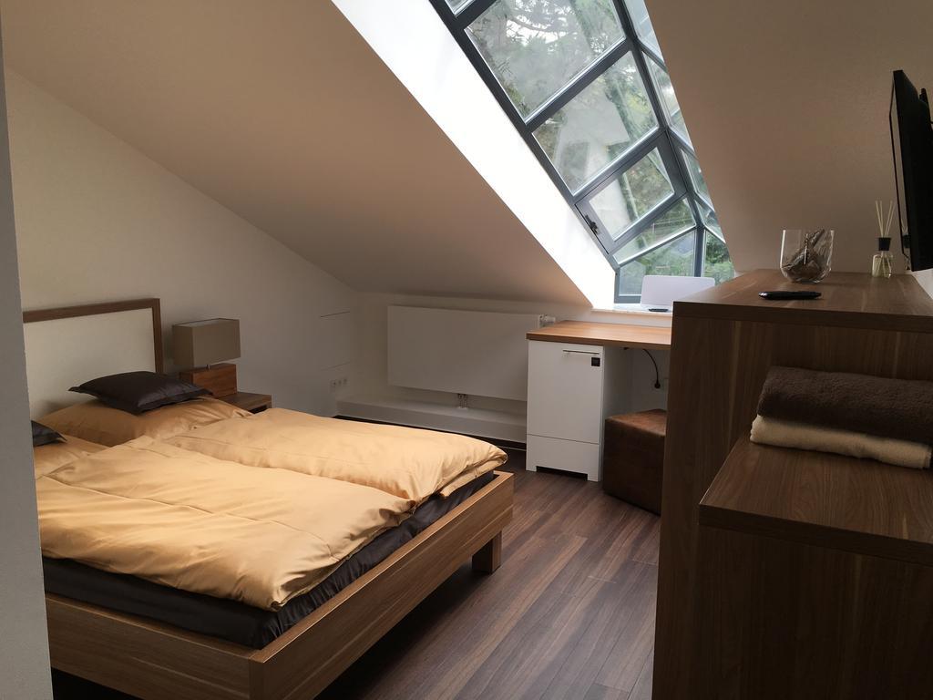 Seaside-Townhouse Aparthotel Timmendorfer Strand Luaran gambar