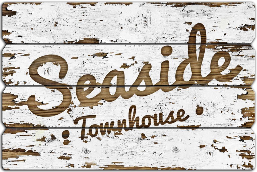 Seaside-Townhouse Aparthotel Timmendorfer Strand Luaran gambar