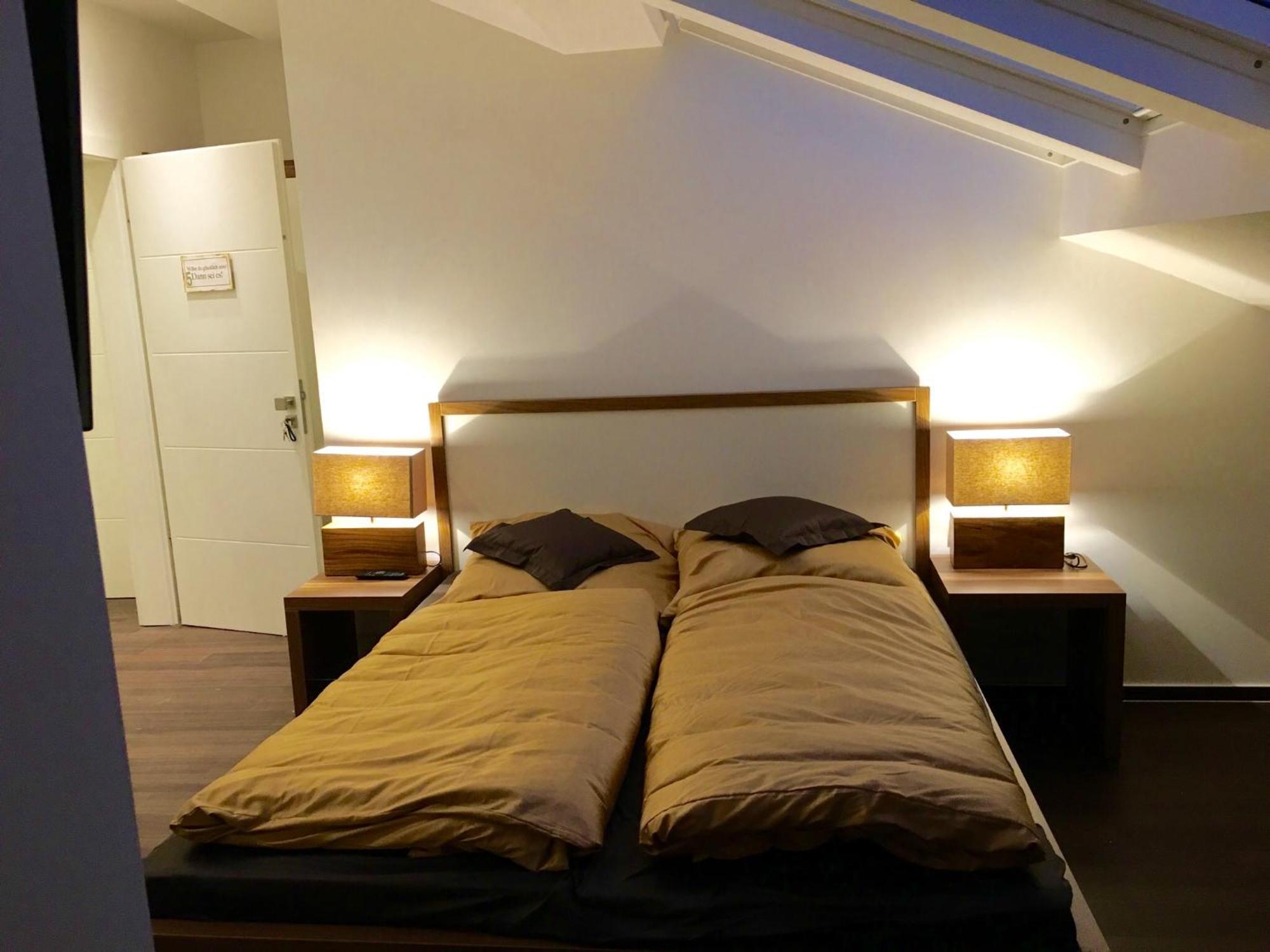 Seaside-Townhouse Aparthotel Timmendorfer Strand Luaran gambar